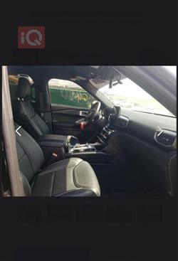 فورد إكسبلورر